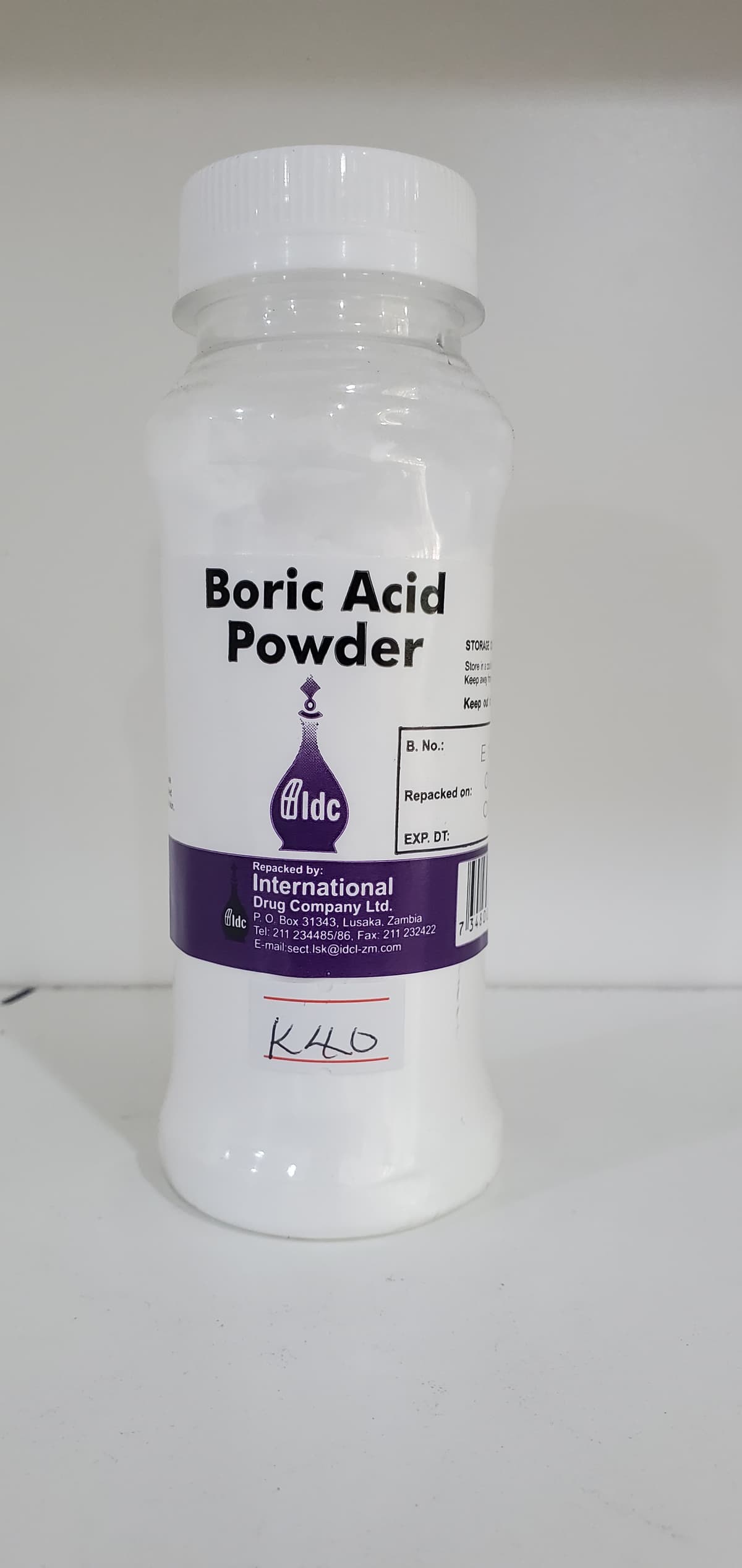 Product image