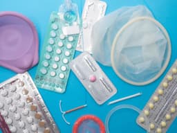 CONTRACEPTIVES
