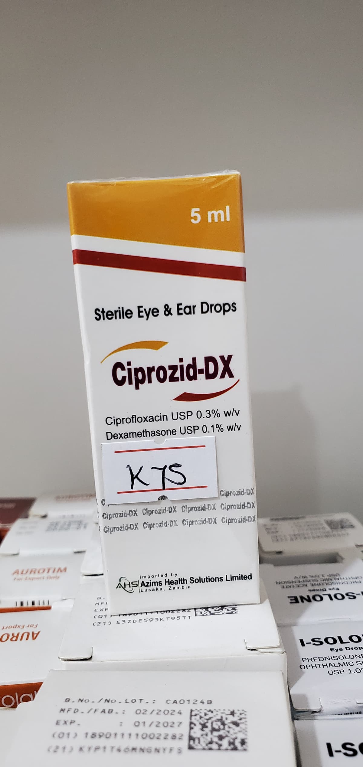 Product image